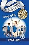 Courage to Fly (Perfect Balance Gymnastics #7)