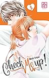 Check me up!, Tome 5 by Maki Enjōji