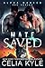 Mate Saved (Alpha Marked, #6)