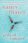 Girls of Summer by Nancy Thayer