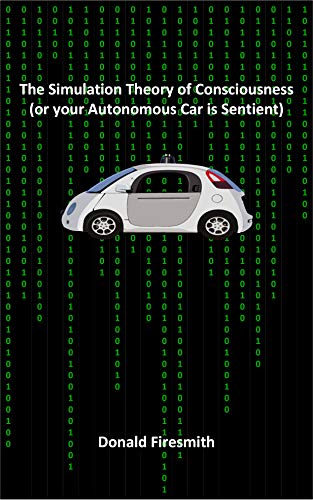 The Simulation Theory of Consciousness (or Your Car is Sentient)
