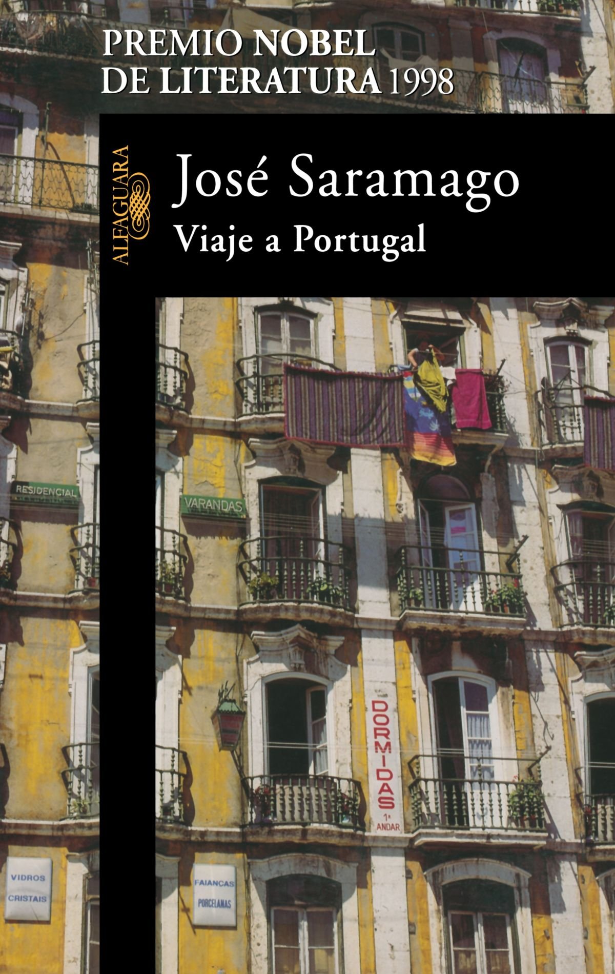 Viaje a Portugal (Spanish and English Edition)