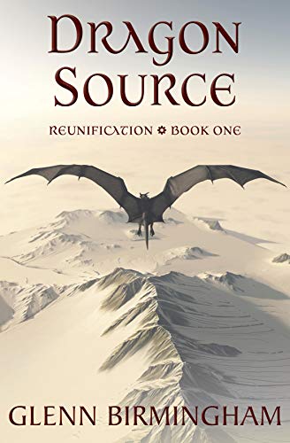 Dragon Source (Reunification #1)