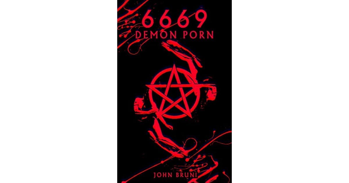 6669 Demon Porn By John Bruni