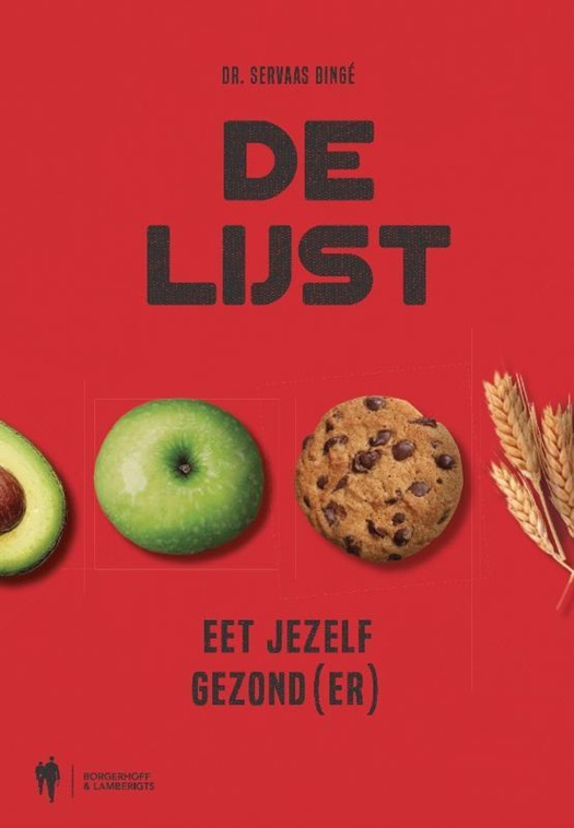 De Lijst - Eet jezelf gezond