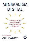 Minimalism digita...