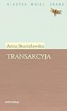 Transakcyja