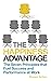 The Happiness Advantage by Shawn Achor