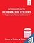 Introduction to Information Systems: Supporting and Transforming Business [with WileyPlus Code]