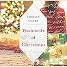 Postcards at Christmas by Imogen  Clark
