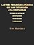 LAS TRES TEOLOGÍAS SATÁNICAS QUE HAN EXTRAVIADO A LA CRISTIANDAD by Tito Martinez