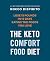 Rocco's Keto Comfort Food Diet by Rocco DiSpirito