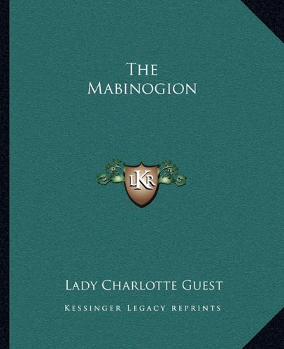 The Mabinogion
