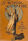 A School Camp Fire (Woody Dean, #1) A School Camp Fire (Woody Dean, #1)