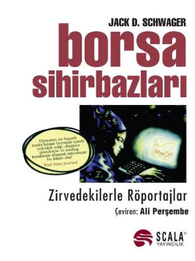 Borsa Sihirbazları: Zirvedekilerle Röportajlar