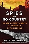 Spies of No Count...