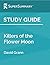 Study Guide: Killers of the Flower Moon by David Grann (SuperSummary)