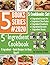 5 INGREDIENT COOKBOOK: 5 In...