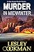 Murder in Midwinter (Libby Sarjeant Murder Mystery #3)