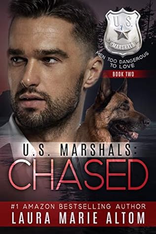 Chased (U.S. Marshals #2)