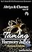 Taming Harmony James by LeeSha McCoy