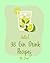 Hello! 98 Gin Drink Recipes...