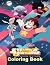 Steven Universe Coloring Bo...