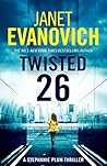 Twisted 26 by Janet Evanovich