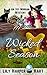 Wicked Season (An Ivy Morgan Mystery, #7) by Lily Harper Hart