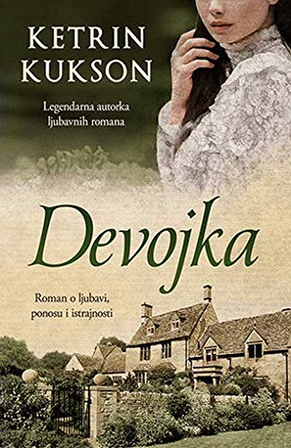Devojka (Paperback)