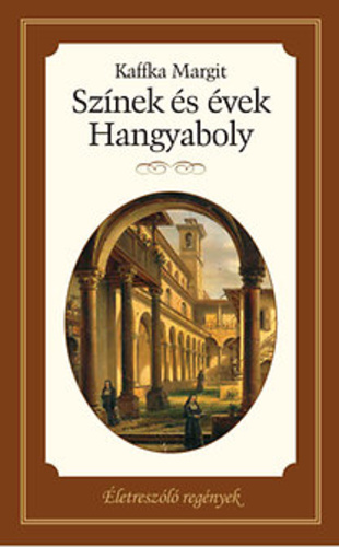 Színek ​és évek / Hangyaboly (Paperback)