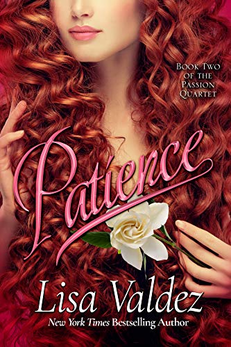 Patience (Passion Quartet, #2)