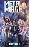 Metal Mage 8