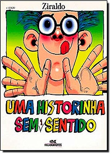 Uma Historinha Sem 1 Sentido (Paperback)