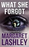 What She Forgot