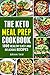 Keto Meal Prep: 1000 Easy a...