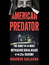 American Predator...