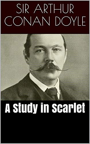 A Study in Scarlet