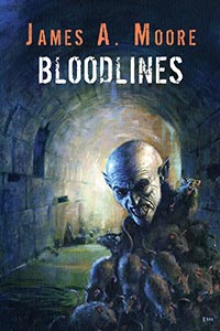 Read Bloodlines