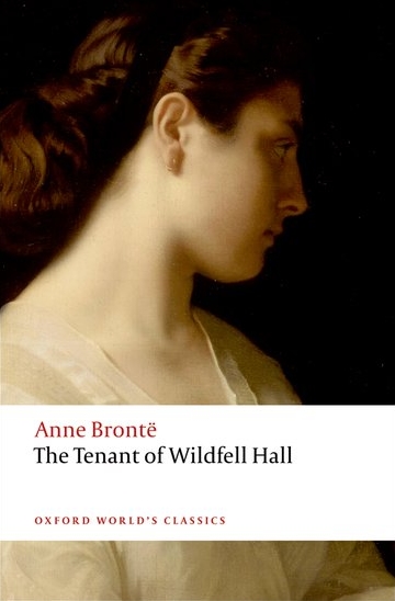 The Tenant of Wildfell Hall