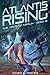 Atlantis Rising (Aegis of Merlin #8)