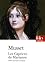 Les Caprices de Marianne