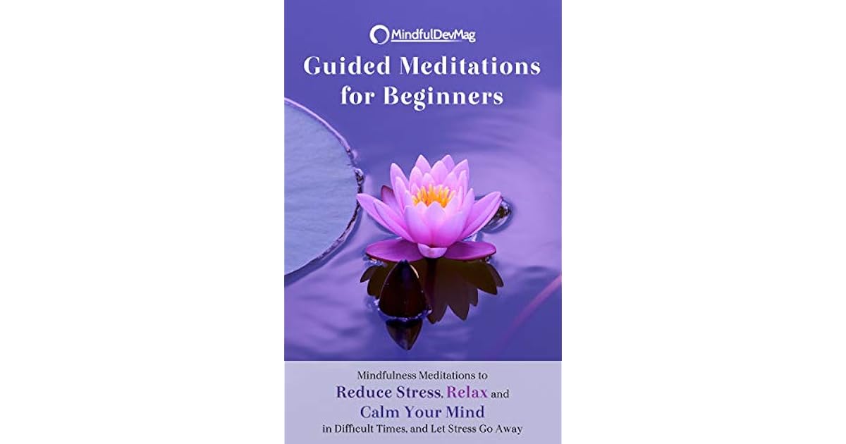 Lotus Flower Guided Meditation Script Best Flower Site