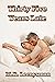 Thirty Five Years Late by M.R. Leenysman