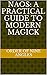 NAOS: A Practical Guide to Modern Magick