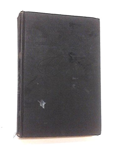 Confessions of Felix Krull 1ST Us Edition