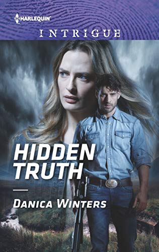 Hidden Truth (Stealth #1)