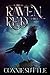 Raven, Red (Lion and Raven #1)