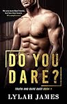 Do You Dare? (Truth And Dare Duet #1) Book cover for Do You Dare? (Truth And Dare Duet #1)