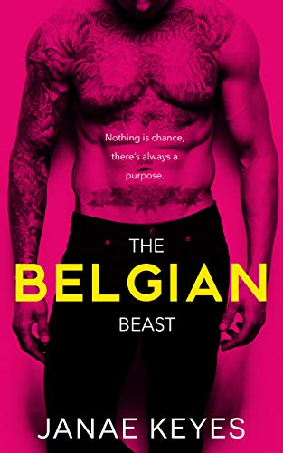 The Belgian Beast (Kindle Edition)